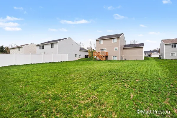 $400,000 | 6342 Vine Leaf Drive, Allendale, MI 49401
