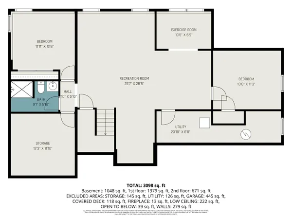 $400,000 | 6342 Vine Leaf Drive, Allendale, MI 49401