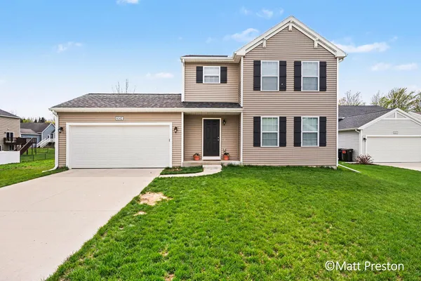 $400,000 | 6342 Vine Leaf Drive, Allendale, MI 49401