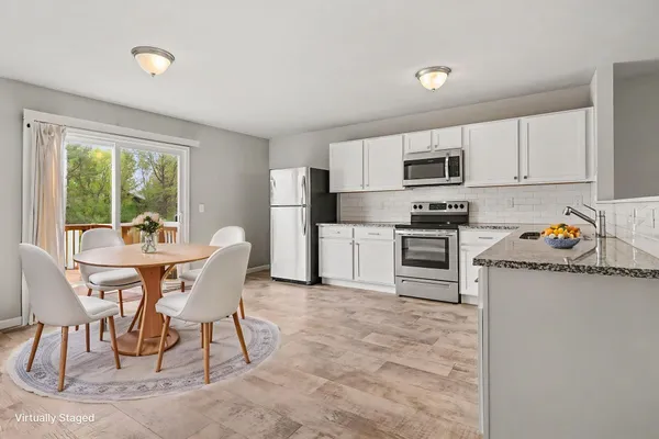 $400,000 | 6342 Vine Leaf Drive, Allendale, MI 49401