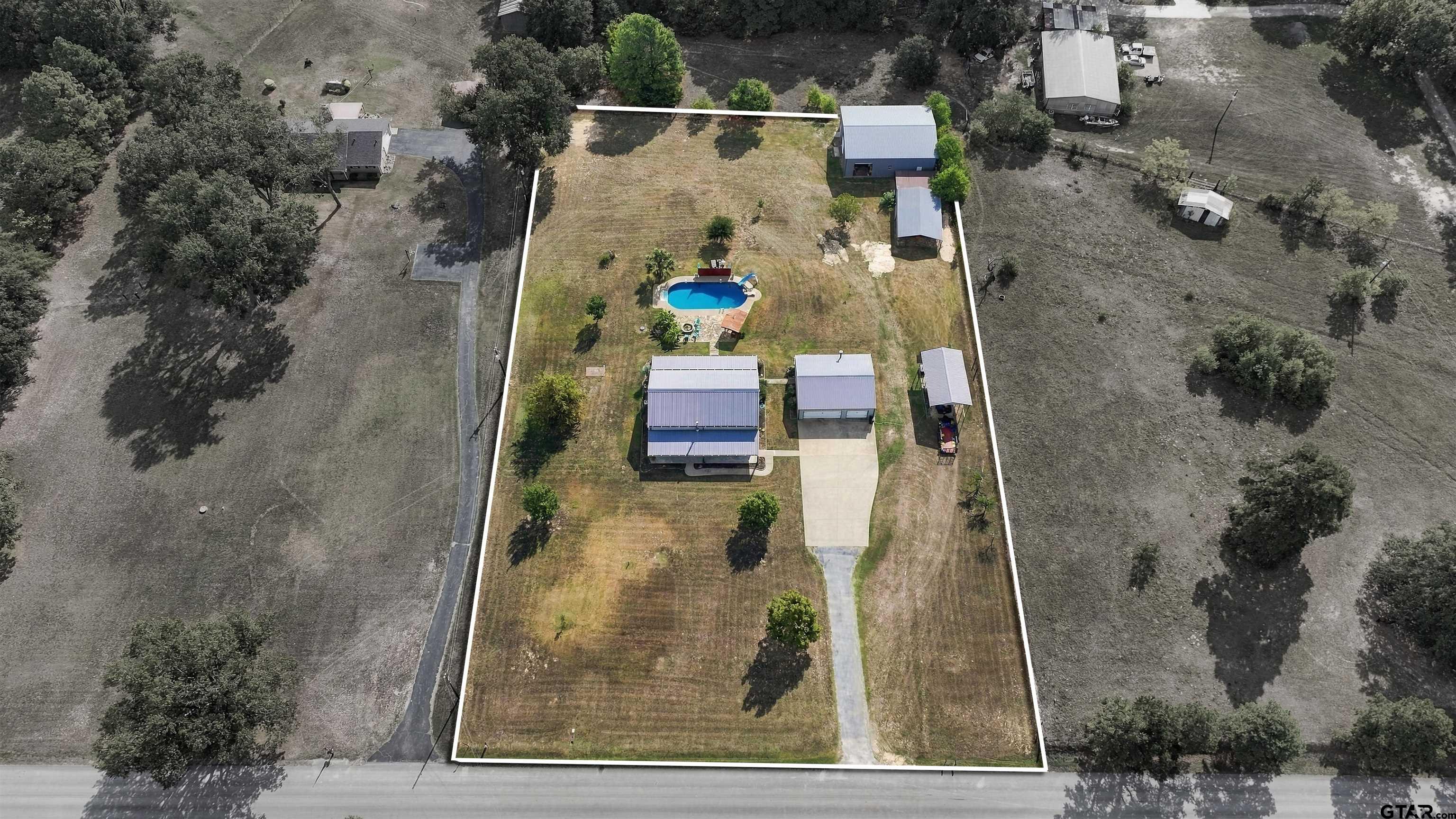 11511 C R 290 Tyler, TX 75707 - Photo 36 of 41 Gallery Image 36