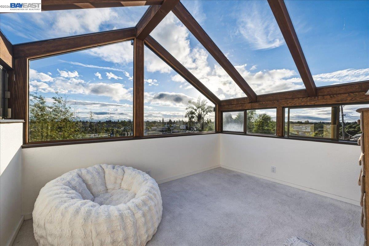 22111 Prospect Street Hayward, CA 94541 - Photo 13 of 70 City lights in town and across the bay can be seen from this room
