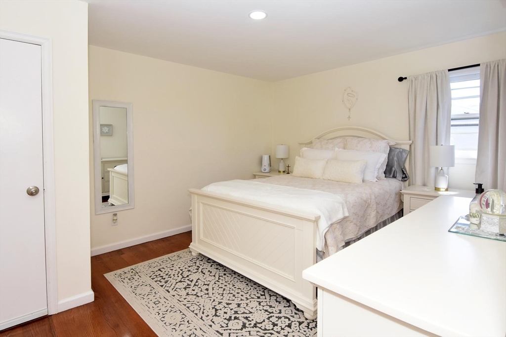 7 Erhardt Terrace Methuen, MA 01844 - Photo 24 of 24 a bedroom with a bed and a rug