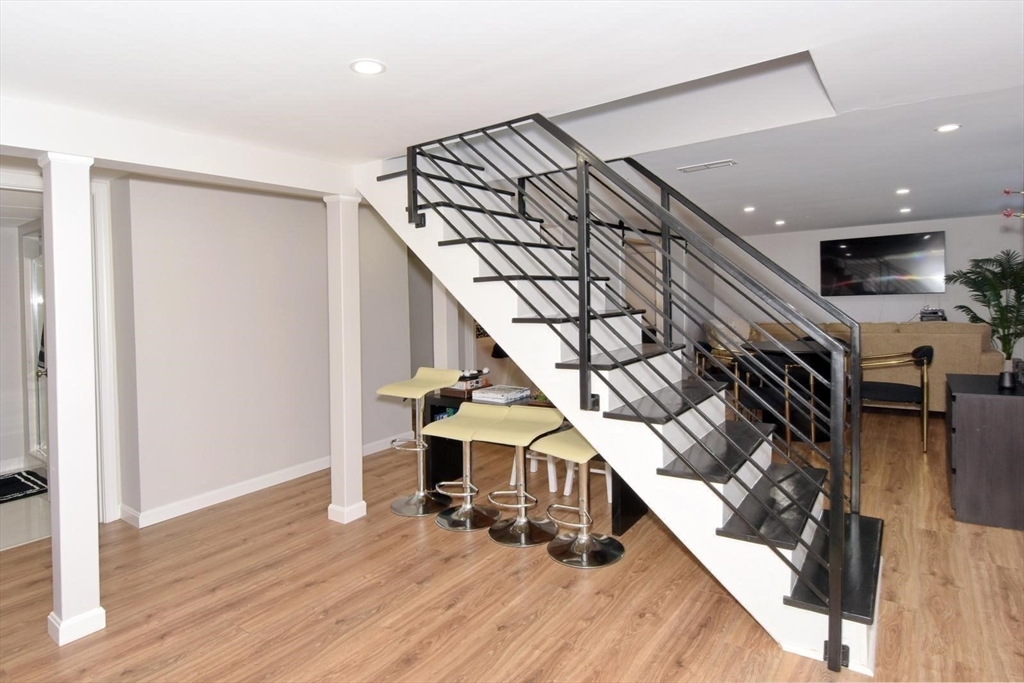 7 Erhardt Terrace Methuen, MA 01844 - Photo 8 of 24 a view of entryway and hall with wooden floor