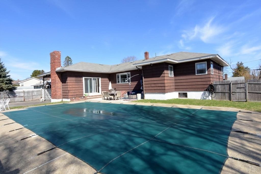 7 Erhardt Terrace Methuen, MA 01844 - Photo 9 of 24 a front view of a house with garden