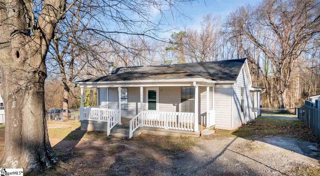 22 Sulphur Springs Road Greenville, SC 29617 - Photo 1 of 21 Gallery Image 1