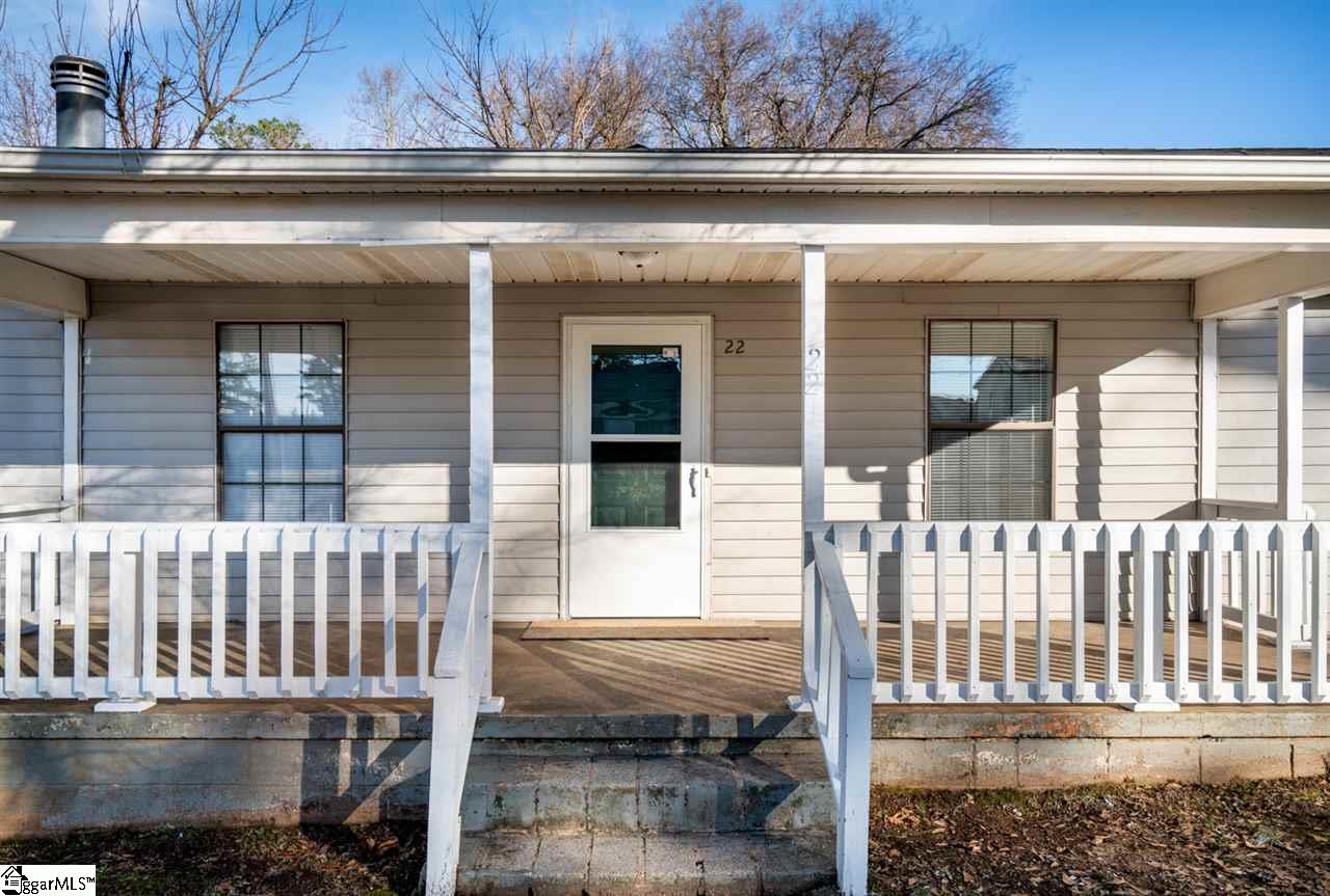 22 Sulphur Springs Road Greenville, SC 29617 - Photo 2 of 21 Gallery Image 2