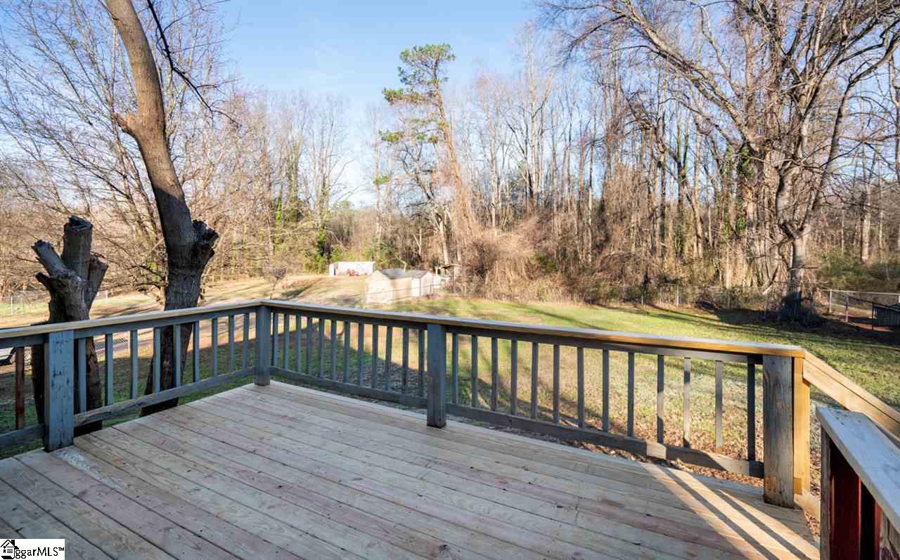 22 Sulphur Springs Road Greenville, SC 29617 - Photo 16 of 21 Gallery Image 16