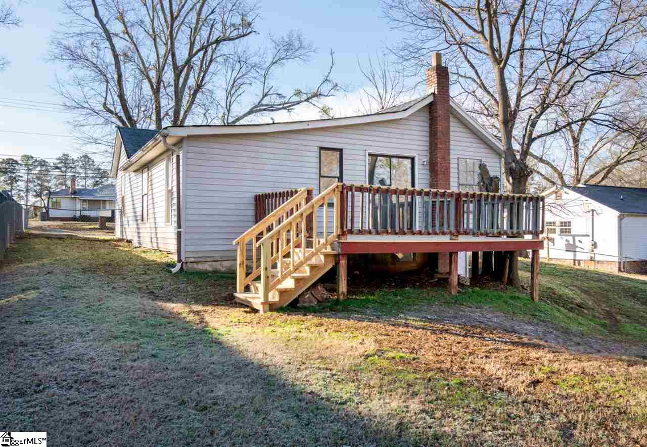 22 Sulphur Springs Road Greenville, SC 29617 - Photo 17 of 21 Gallery Image 17