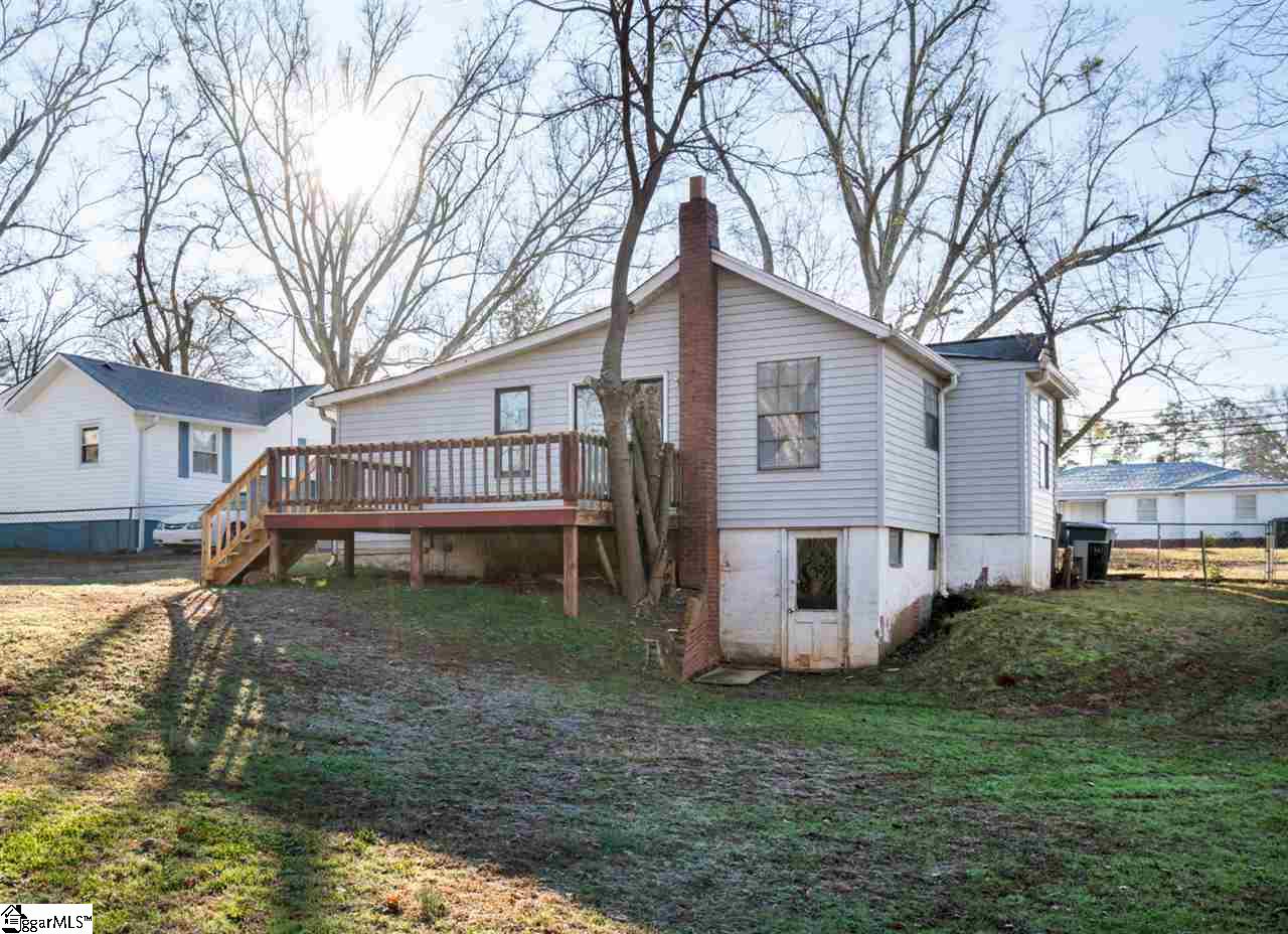 22 Sulphur Springs Road Greenville, SC 29617 - Photo 19 of 21 Gallery Image 19