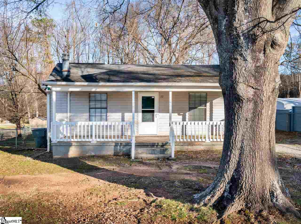 22 Sulphur Springs Road Greenville, SC 29617 - Photo 20 of 21 Gallery Image 20