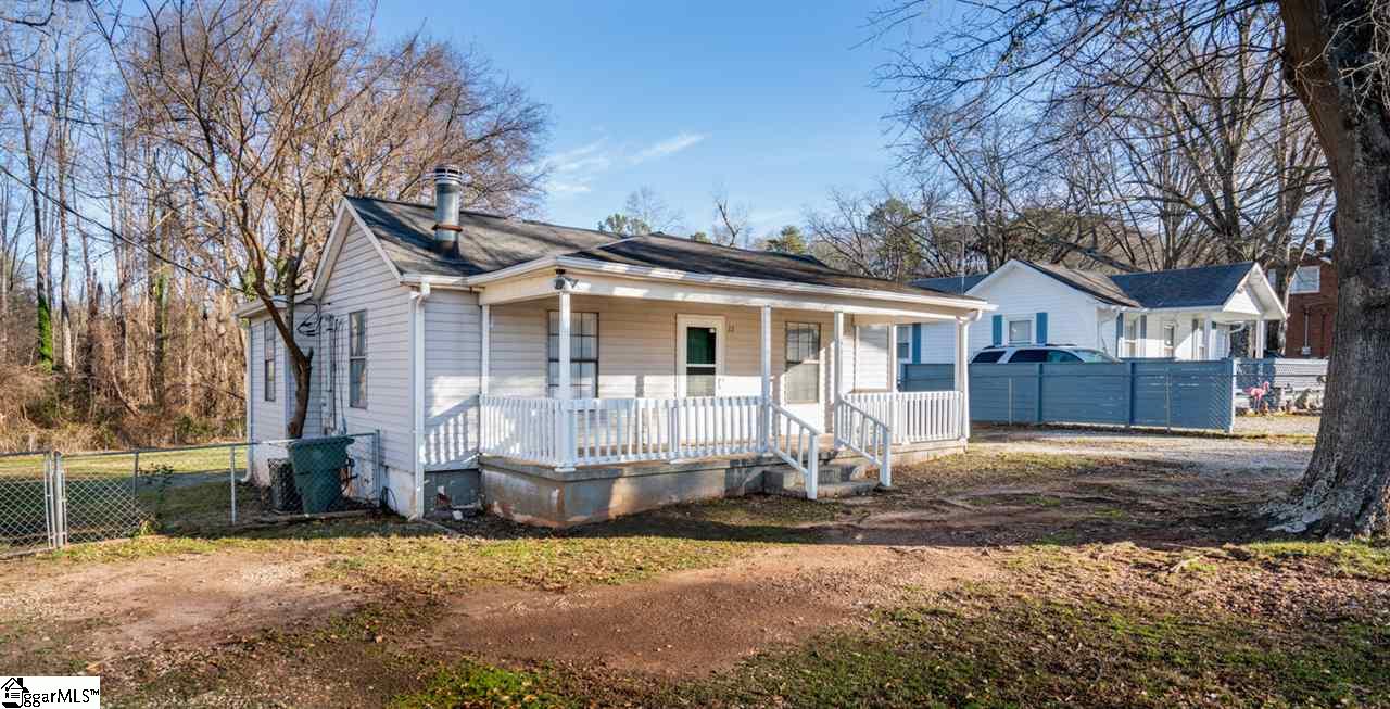 22 Sulphur Springs Road Greenville, SC 29617 - Photo 21 of 21 Gallery Image 21