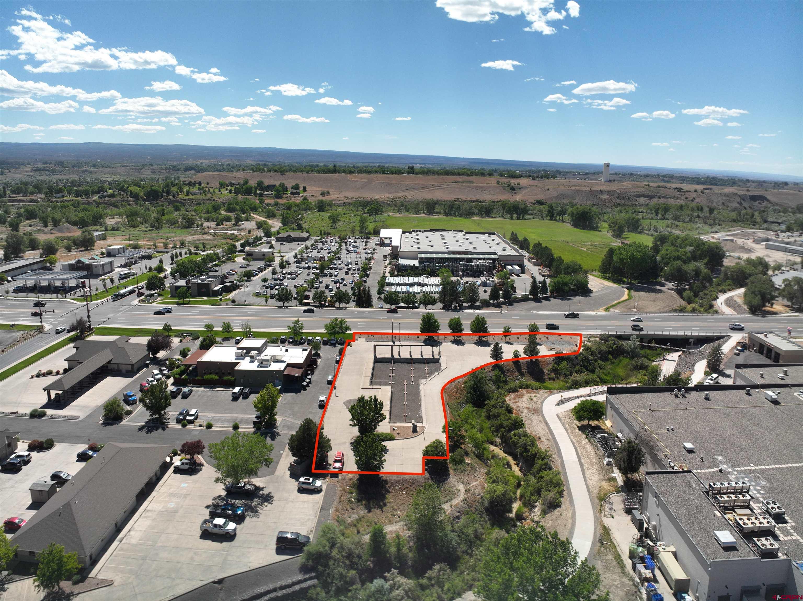 1521 Ogden Road Montrose, CO 81401 - Photo 3 of 9