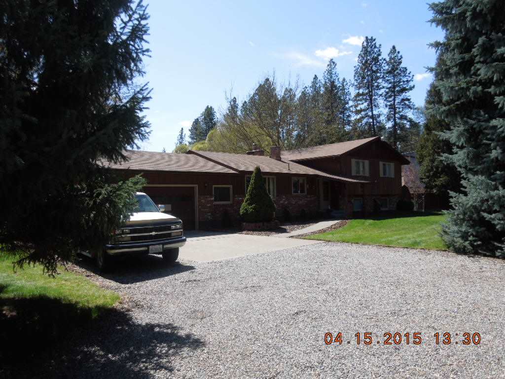 14017 North Rivilla Lane Spokane, WA 99208 - Photo 1 of 19