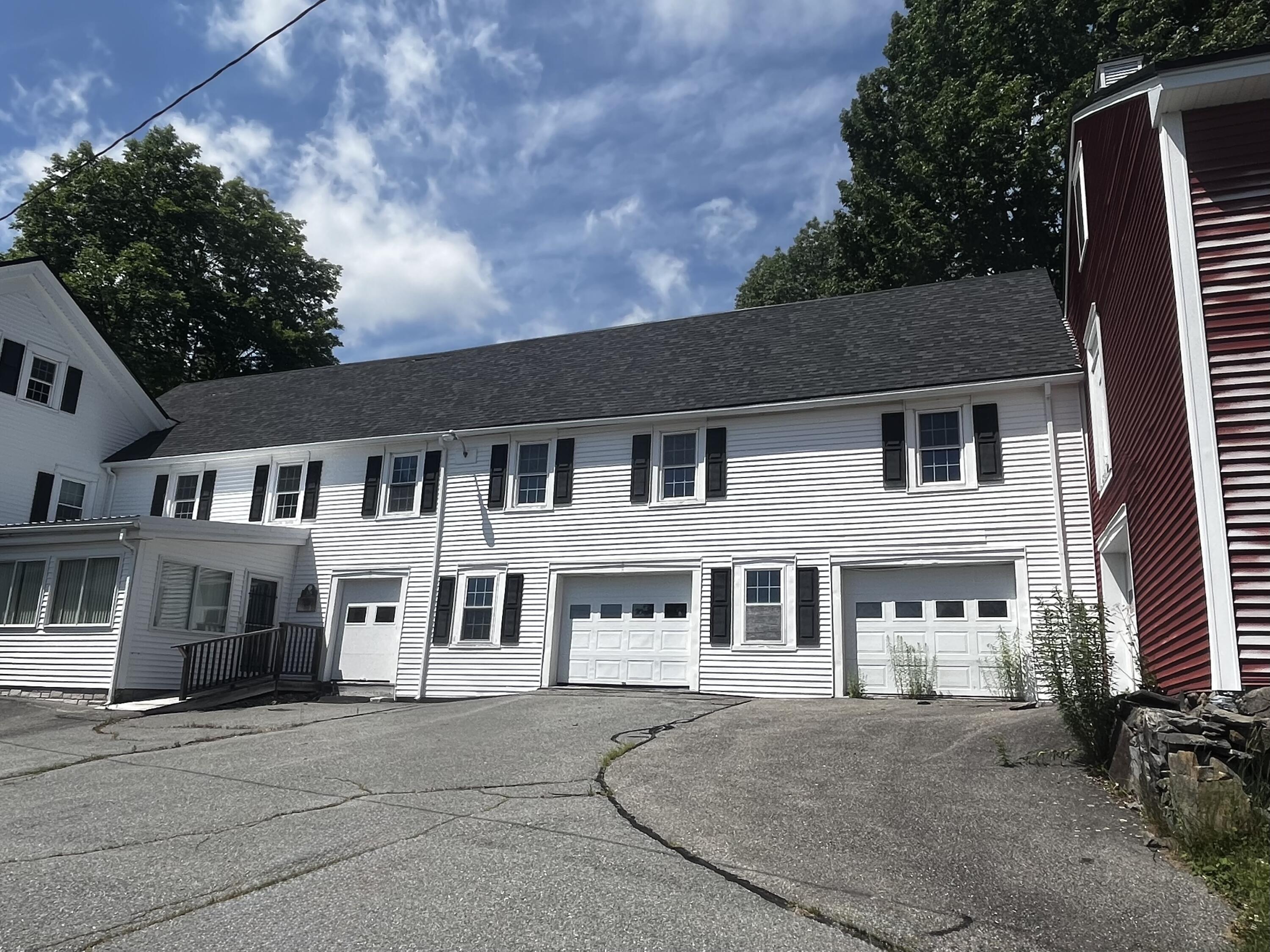 128 Old Airline Road Aurora, ME 04408 - Photo 15 of 74 2nd level “stagecoach rooms”