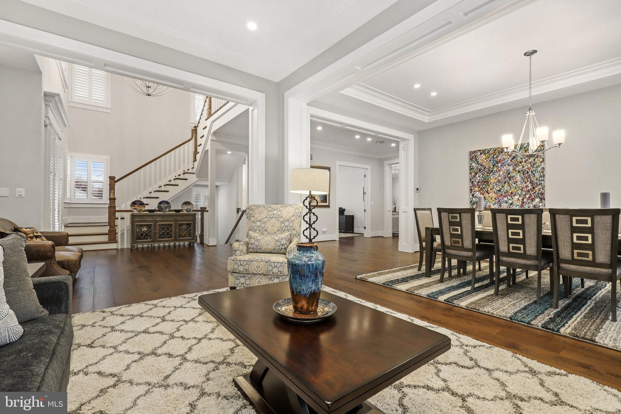 3103 Manor Road Falls Church, VA 22042 - Photo 13 of 68