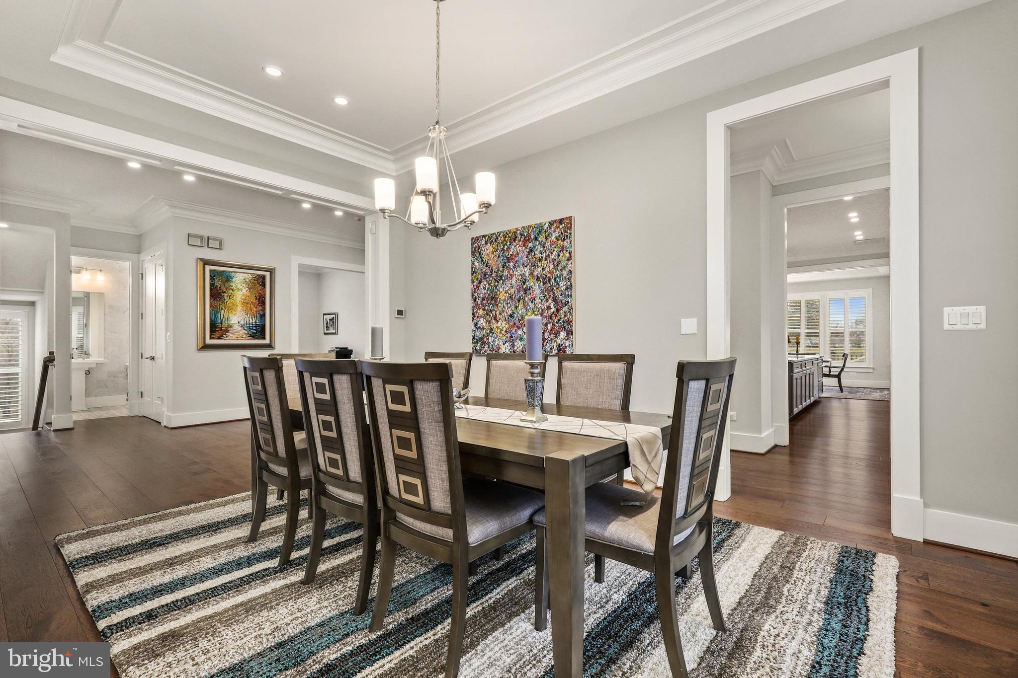 3103 Manor Road Falls Church, VA 22042 - Photo 15 of 68