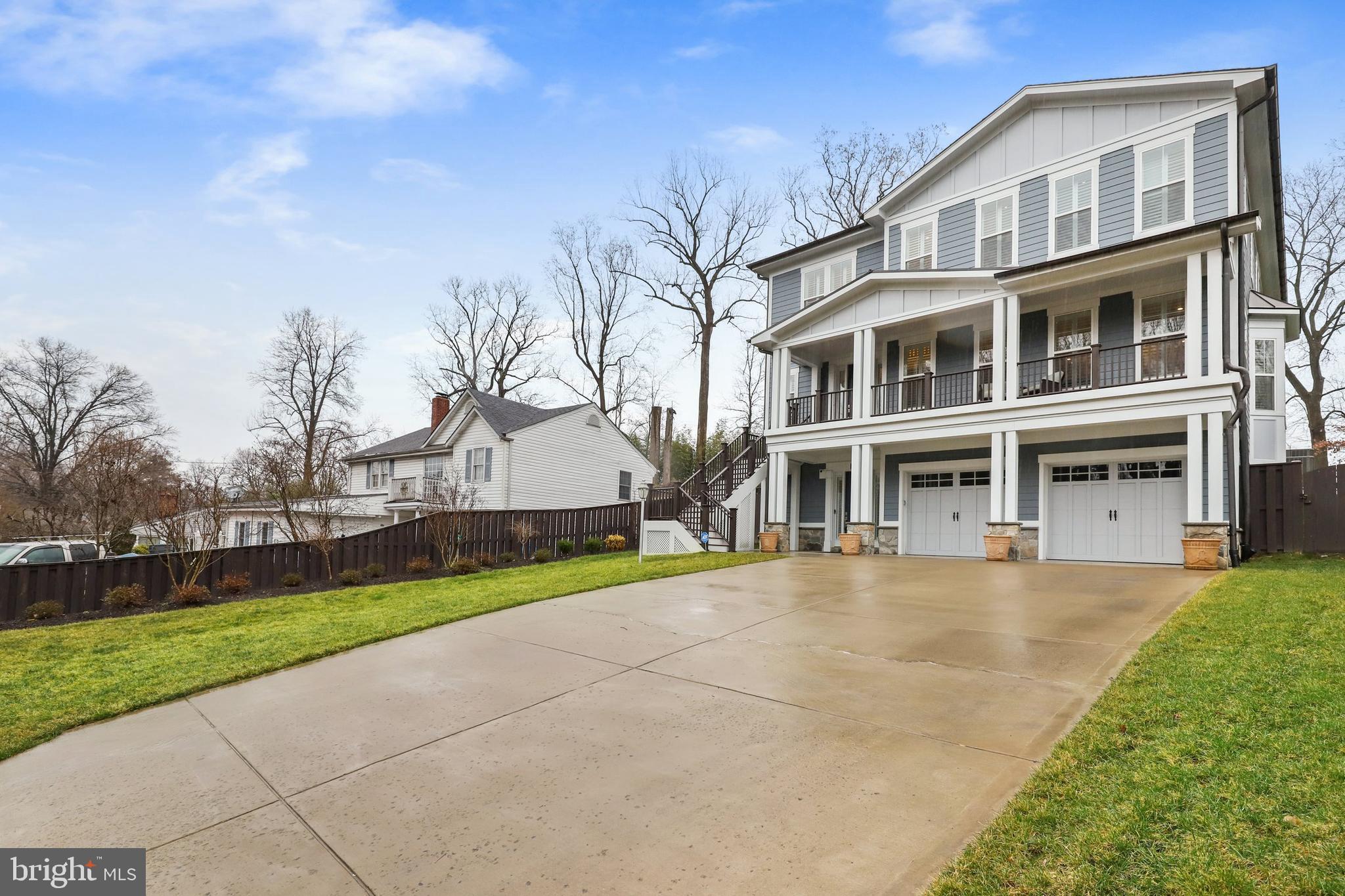 3103 Manor Road Falls Church, VA 22042 - Photo 2 of 68