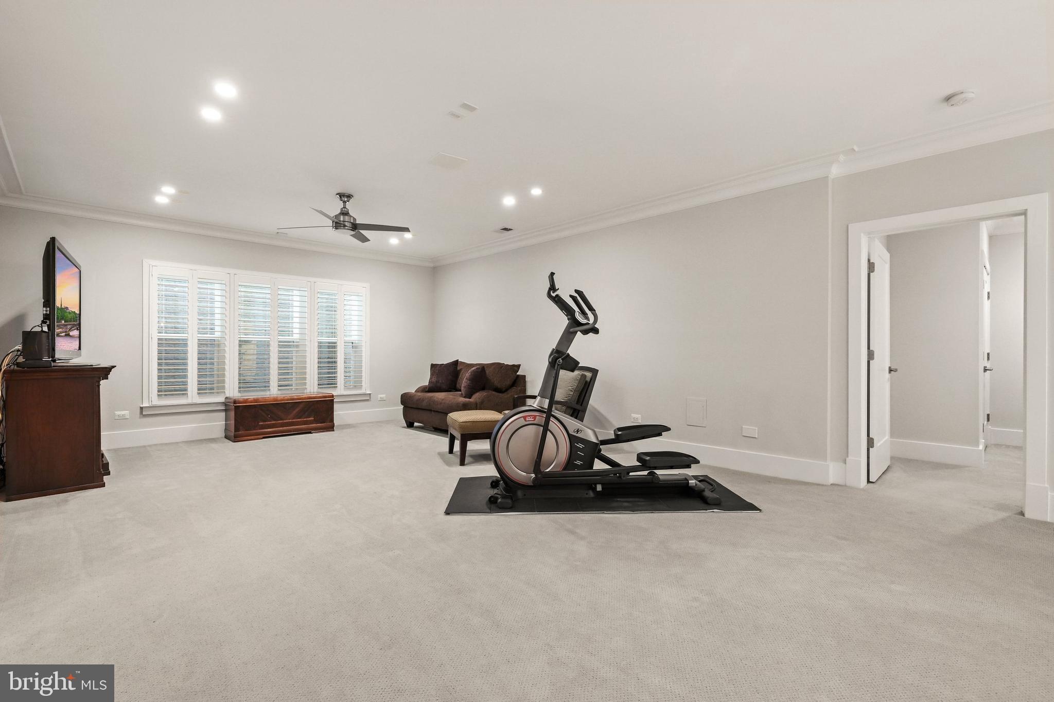 3103 Manor Road Falls Church, VA 22042 - Photo 25 of 68