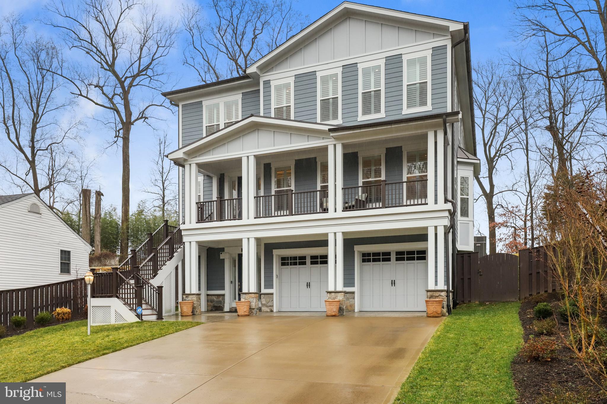 3103 Manor Road Falls Church, VA 22042 - Photo 3 of 68