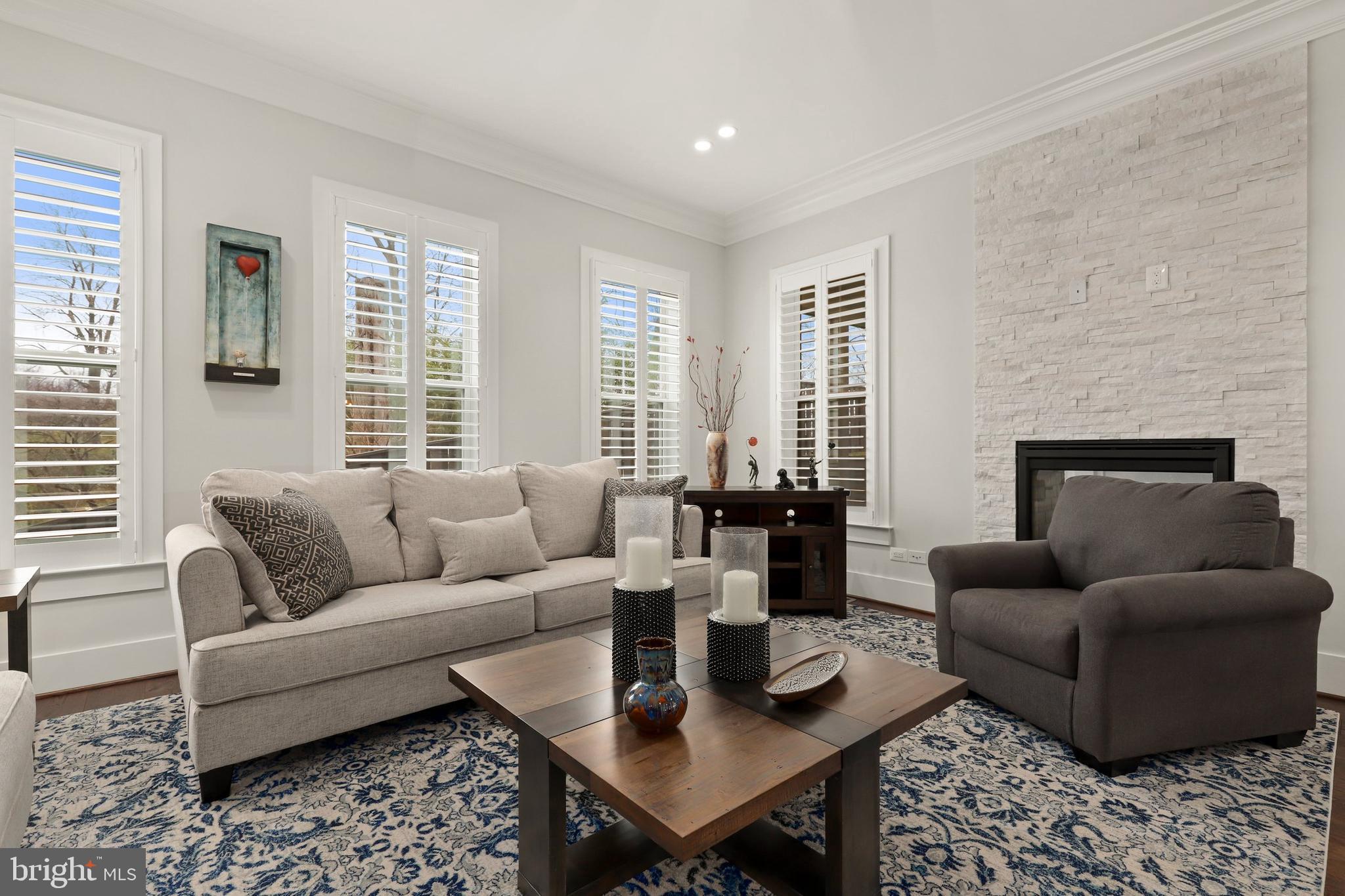 3103 Manor Road Falls Church, VA 22042 - Photo 32 of 68