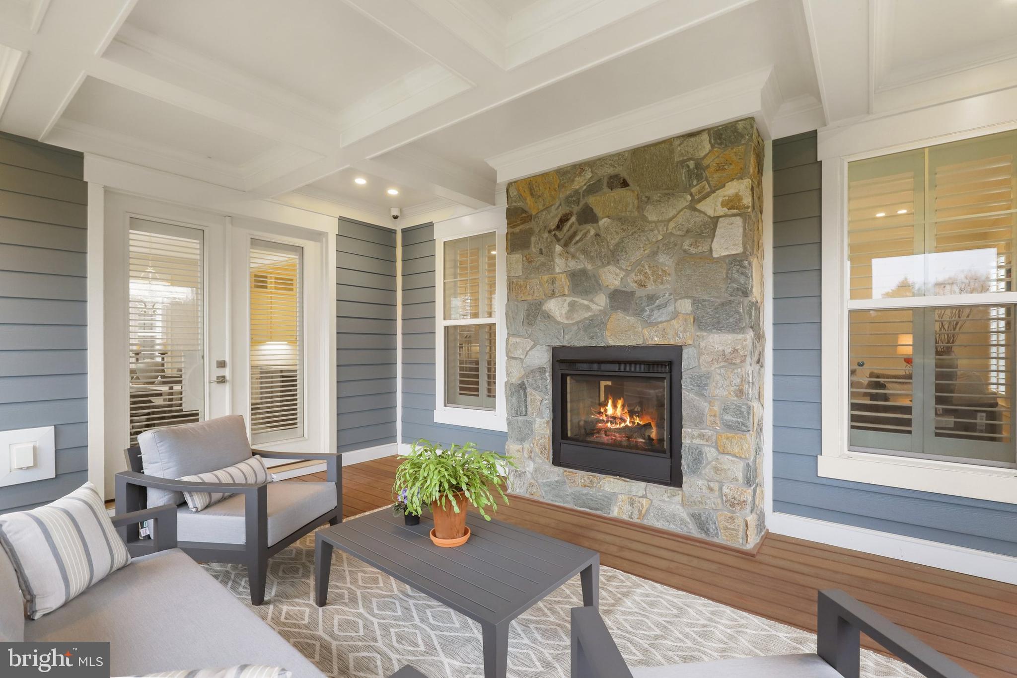 3103 Manor Road Falls Church, VA 22042 - Photo 35 of 68