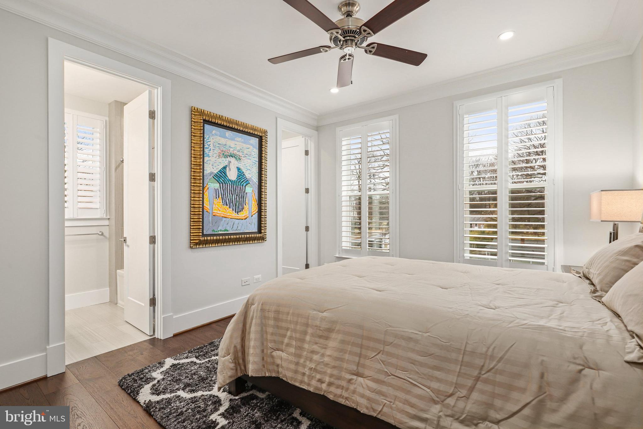 3103 Manor Road Falls Church, VA 22042 - Photo 37 of 68