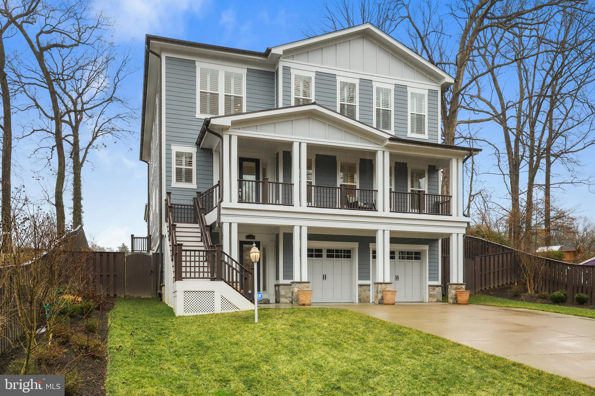 3103 Manor Road Falls Church, VA 22042 - Photo 4 of 68