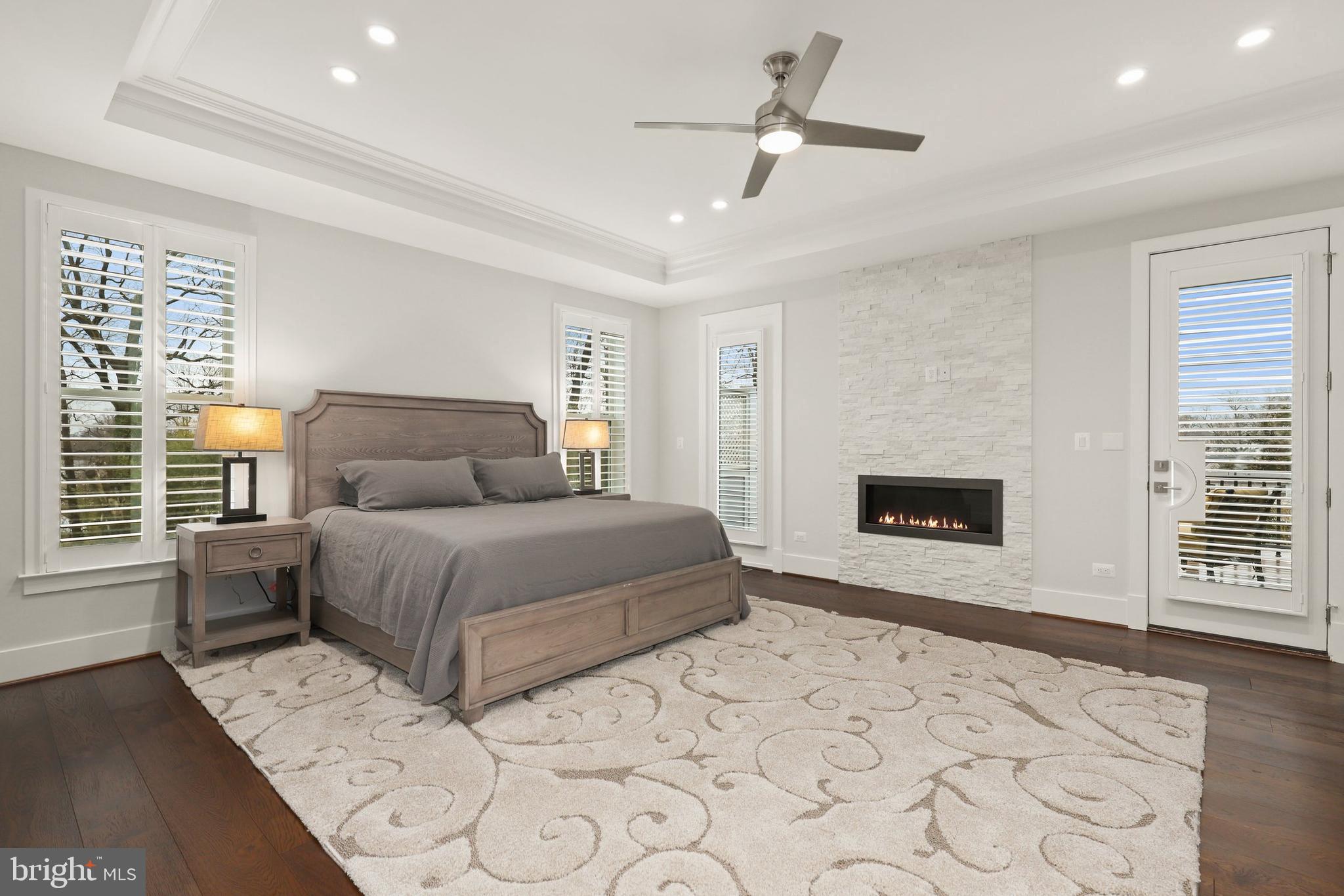 3103 Manor Road Falls Church, VA 22042 - Photo 49 of 68