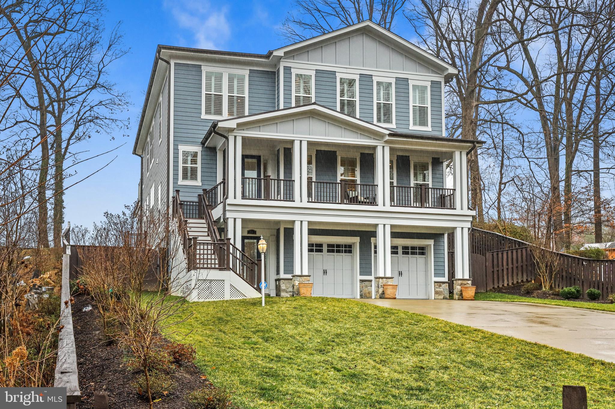 3103 Manor Road Falls Church, VA 22042 - Photo 5 of 68