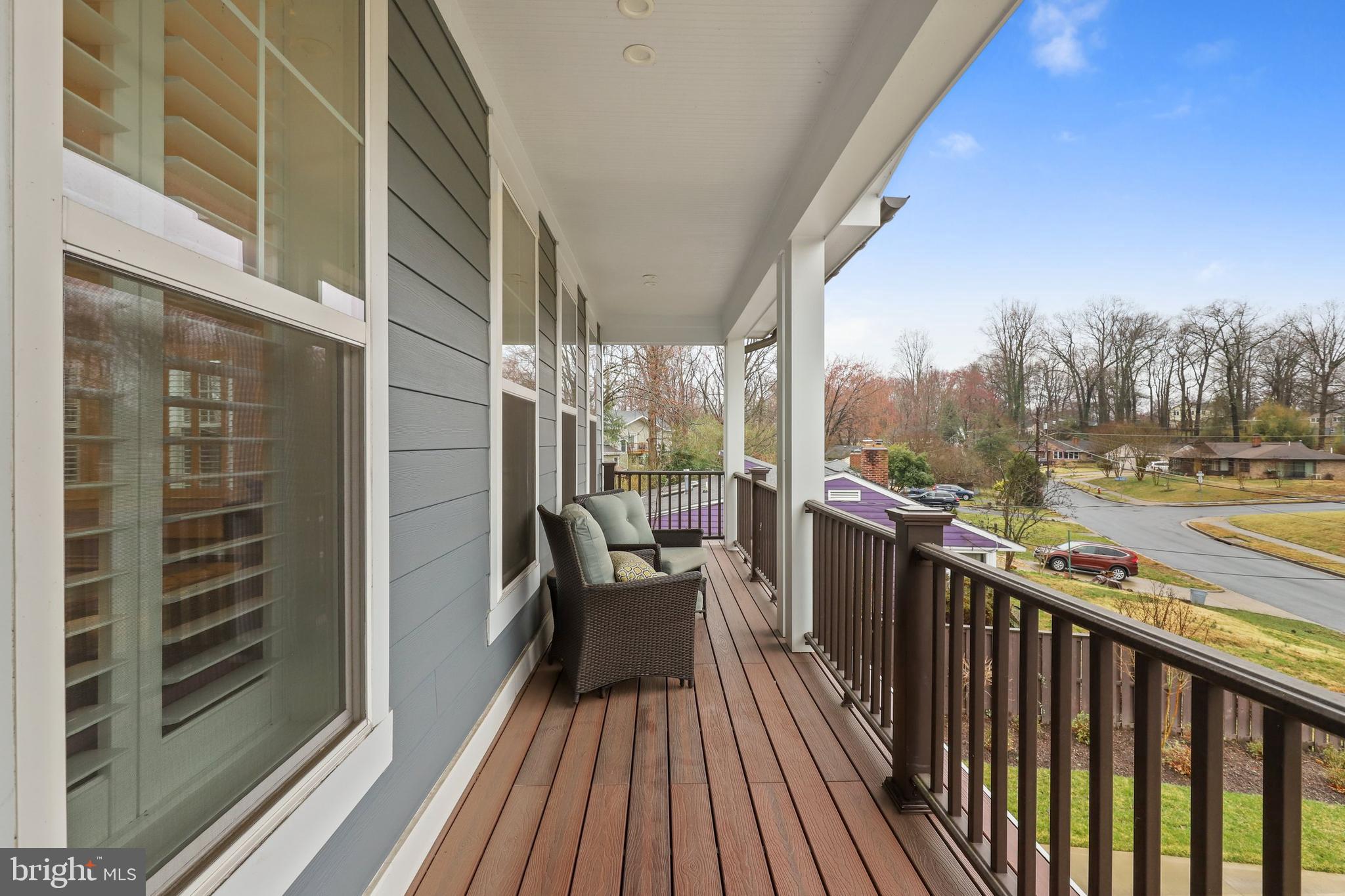 3103 Manor Road Falls Church, VA 22042 - Photo 55 of 68