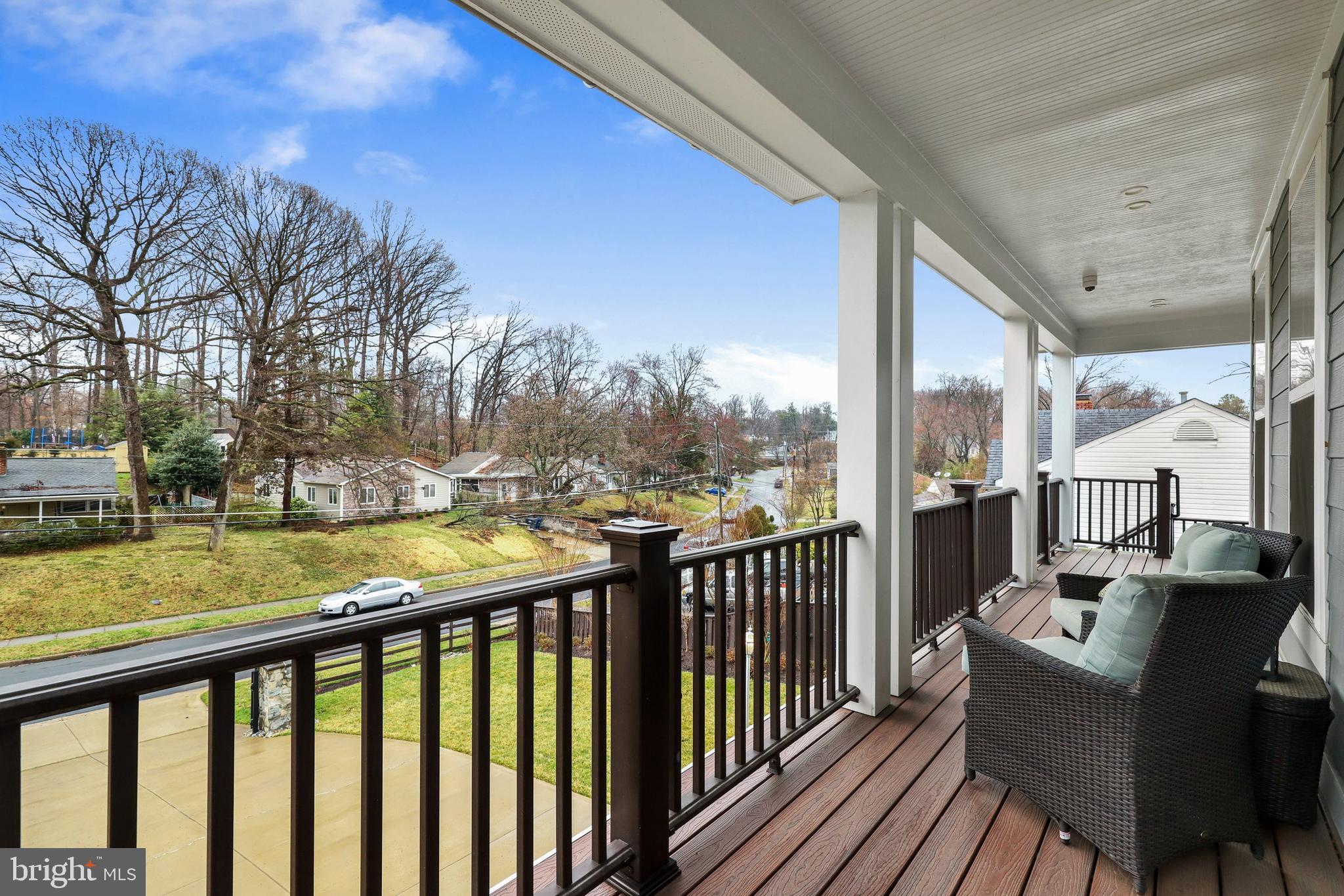 3103 Manor Road Falls Church, VA 22042 - Photo 56 of 68