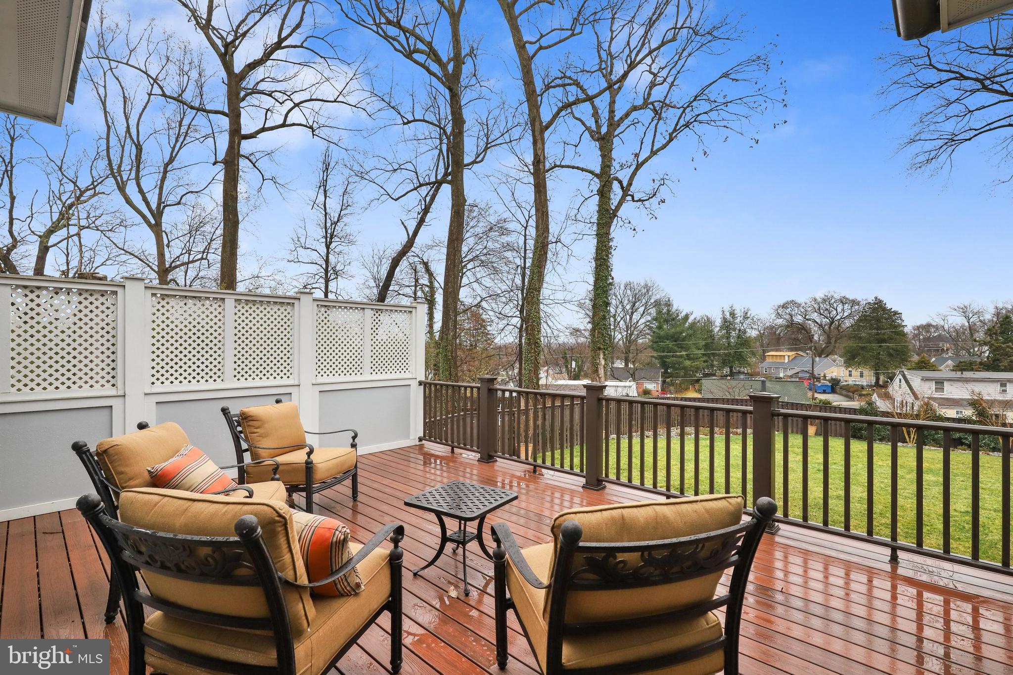 3103 Manor Road Falls Church, VA 22042 - Photo 57 of 68