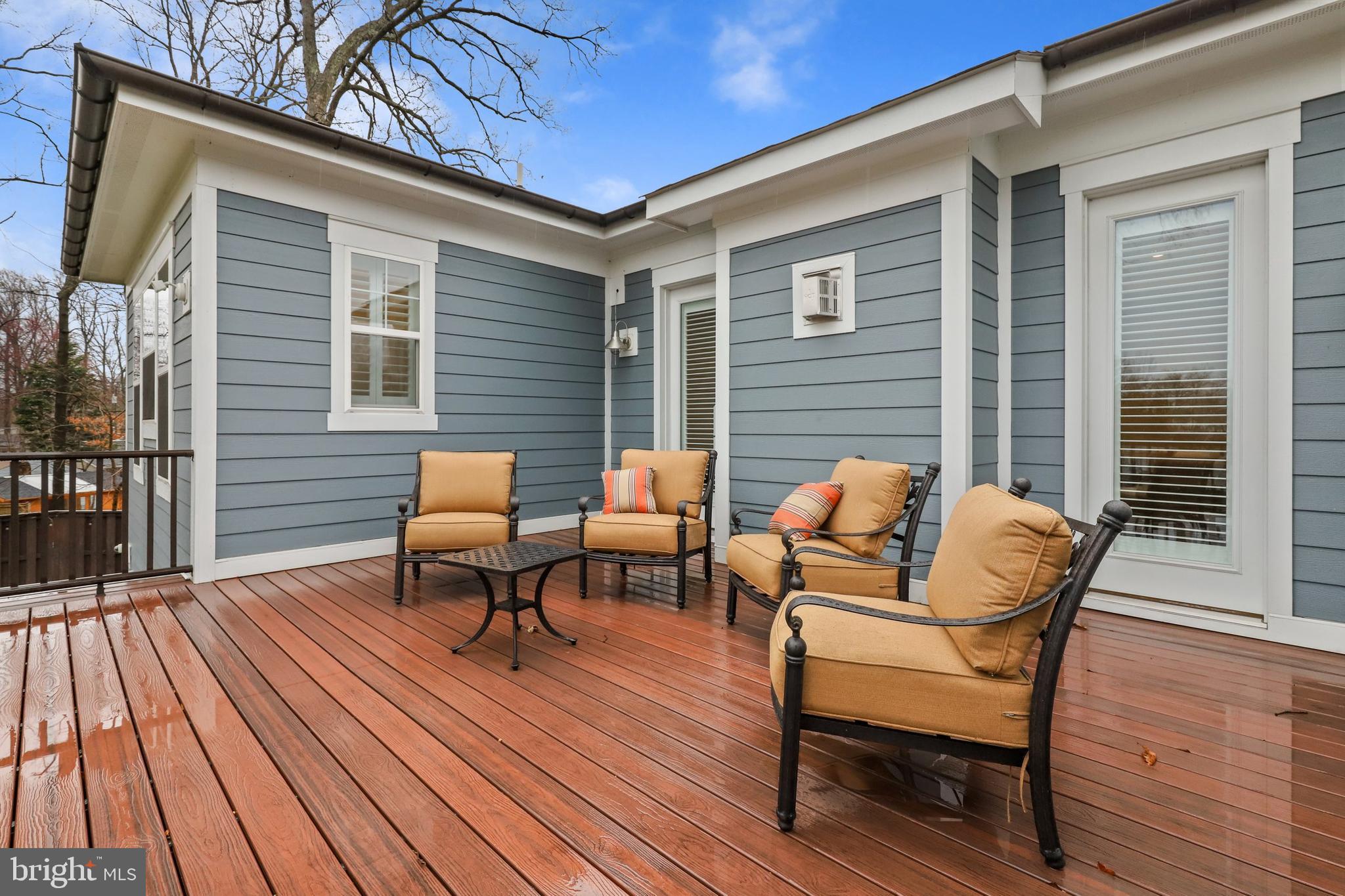 3103 Manor Road Falls Church, VA 22042 - Photo 59 of 68