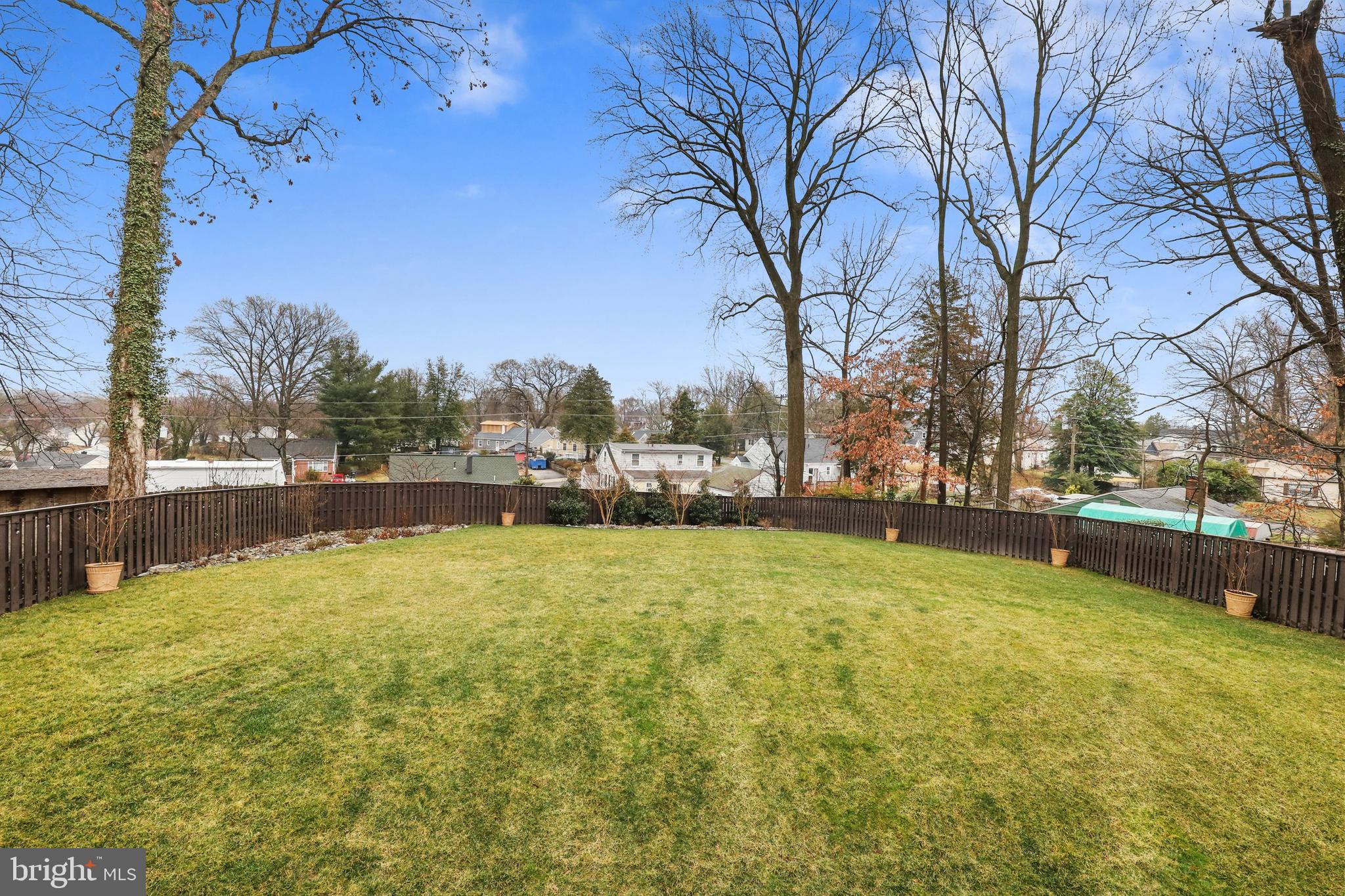 3103 Manor Road Falls Church, VA 22042 - Photo 60 of 68