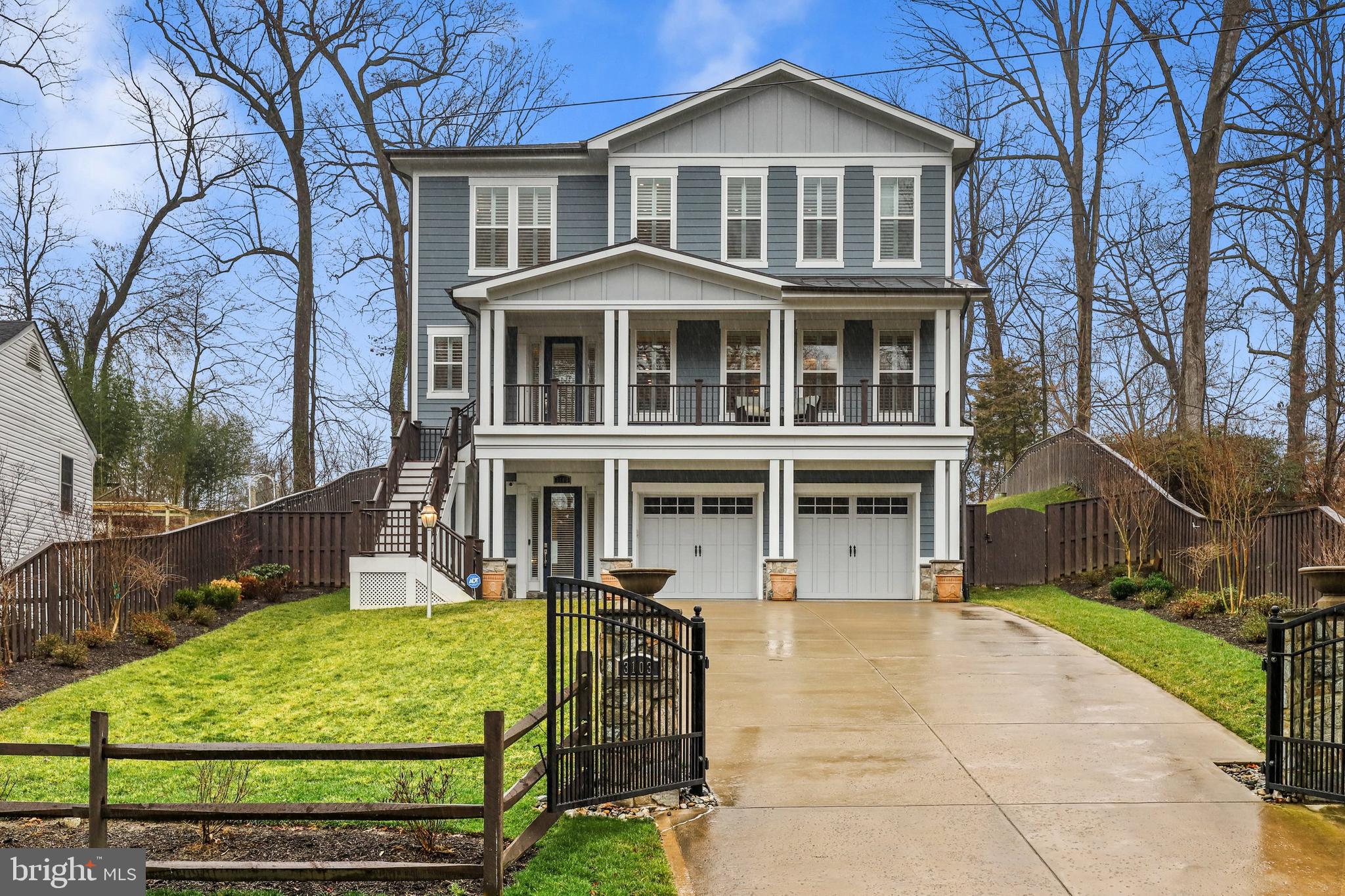 3103 Manor Road Falls Church, VA 22042 - Photo 6 of 68