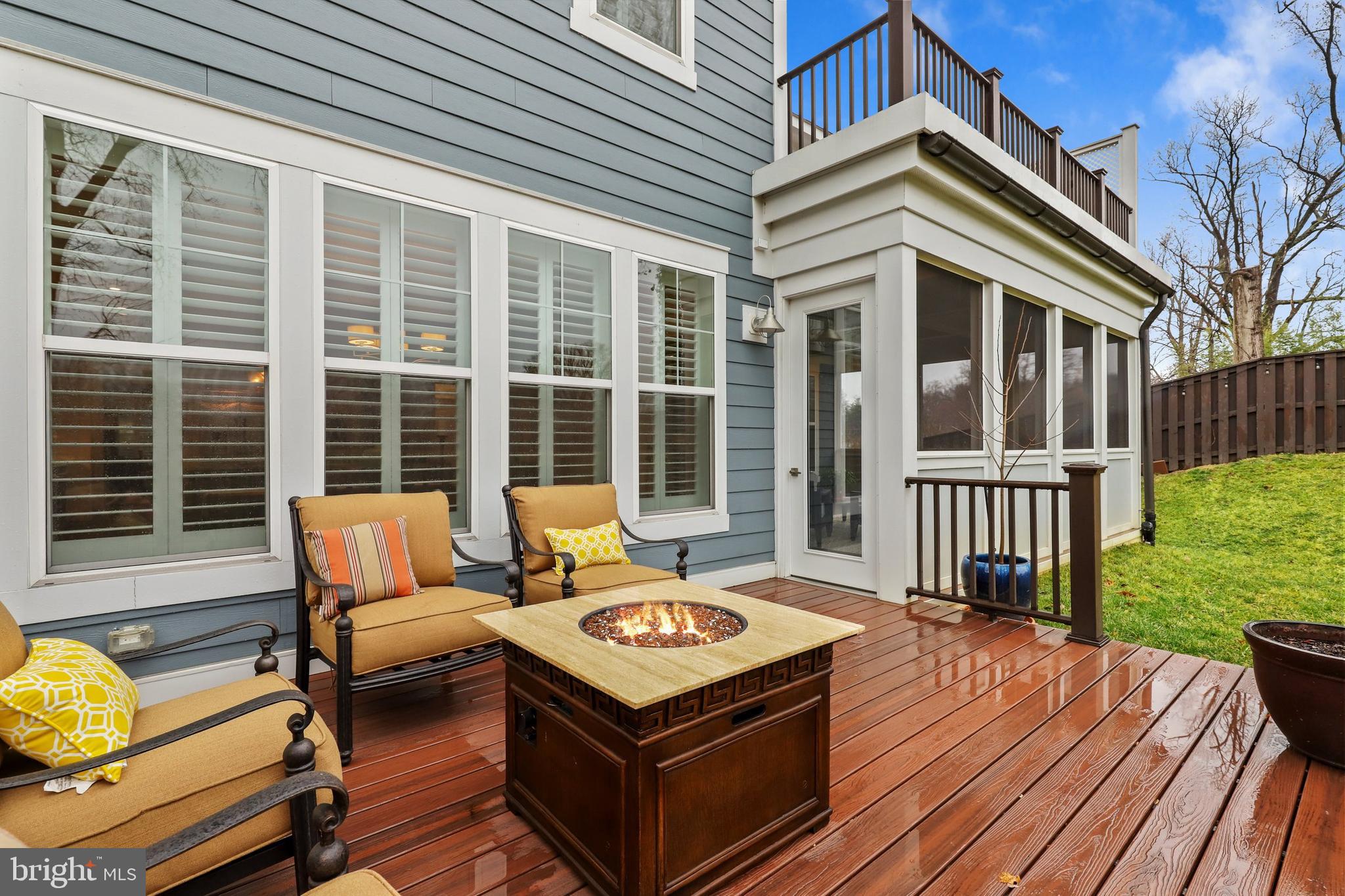 3103 Manor Road Falls Church, VA 22042 - Photo 61 of 68