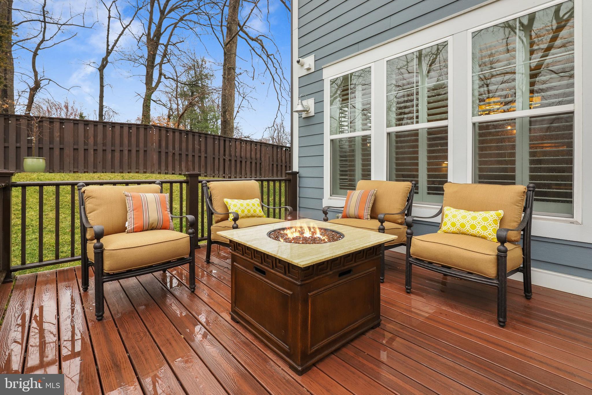 3103 Manor Road Falls Church, VA 22042 - Photo 62 of 68