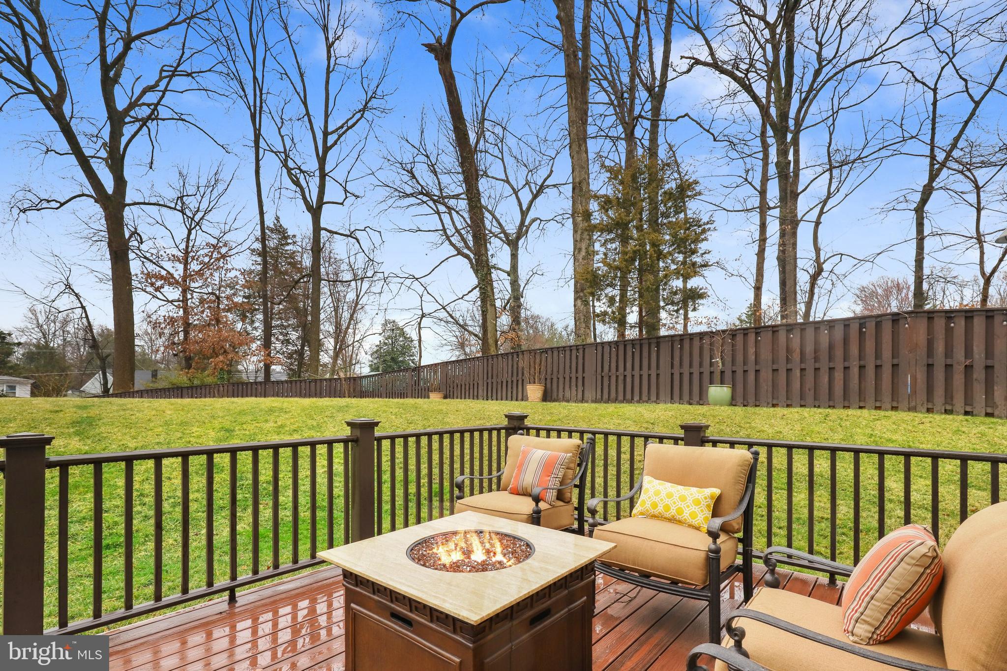 3103 Manor Road Falls Church, VA 22042 - Photo 63 of 68