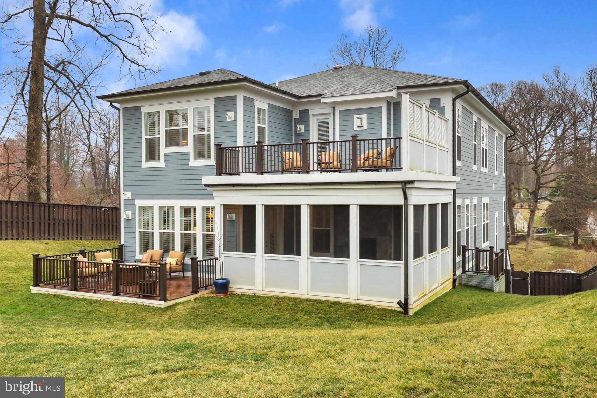 3103 Manor Road Falls Church, VA 22042 - Photo 65 of 68