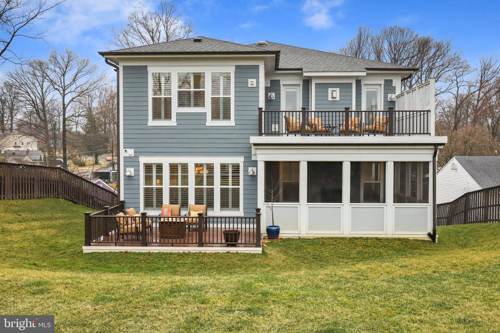 3103 Manor Road Falls Church, VA 22042 - Photo 66 of 68