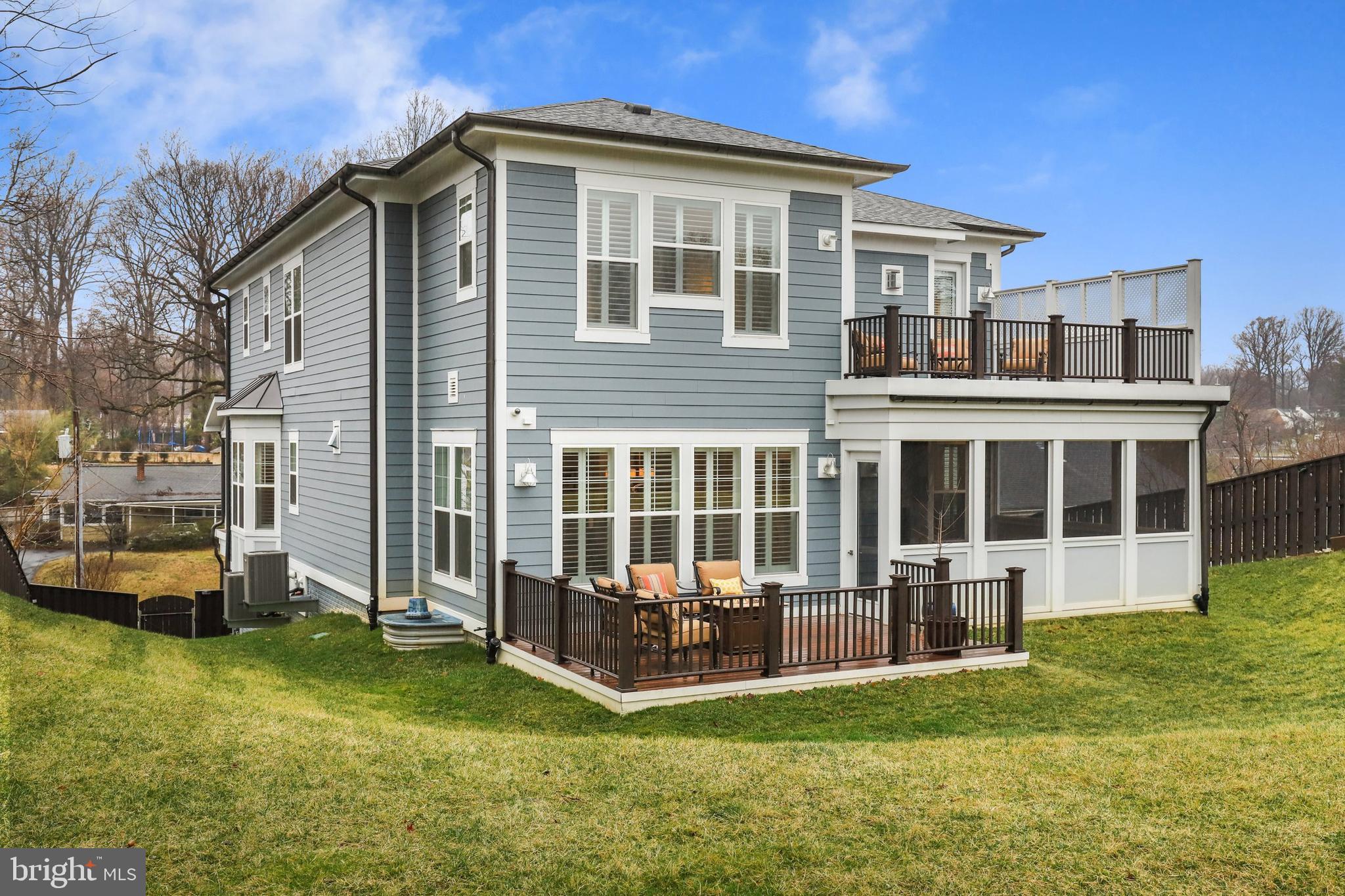 3103 Manor Road Falls Church, VA 22042 - Photo 67 of 68