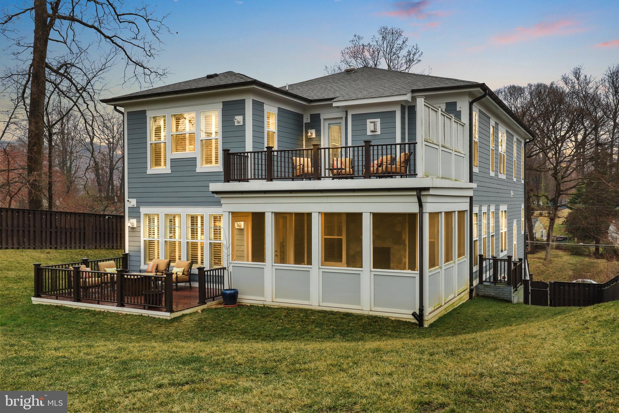 3103 Manor Road Falls Church, VA 22042 - Photo 68 of 68