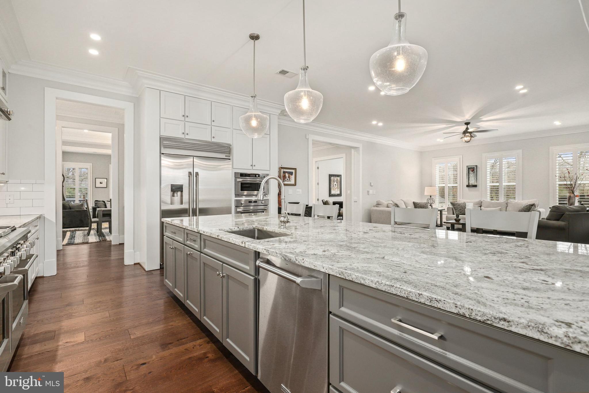 3103 Manor Road Falls Church, VA 22042 - Photo 10 of 68