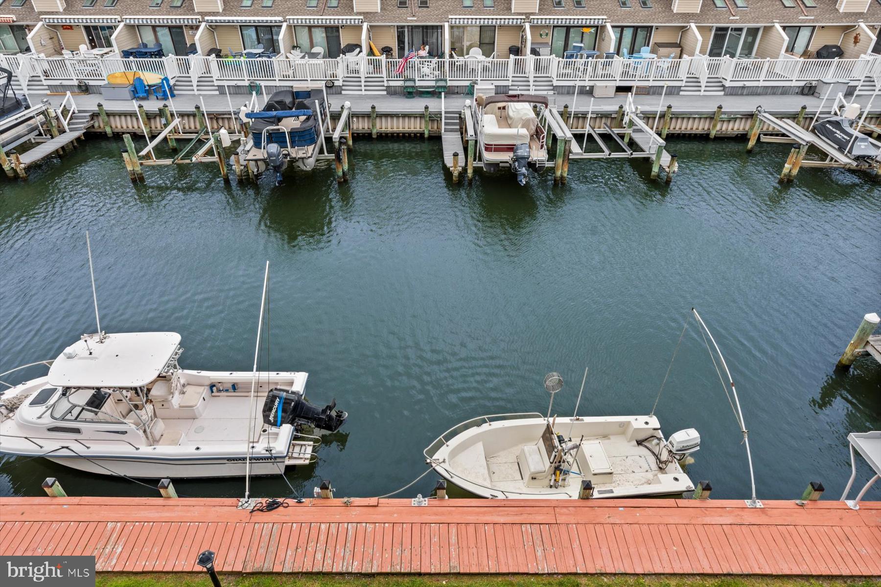 714 Mooring Road, Unit C305 Ocean City, MD 21842 - Photo 34 of 42