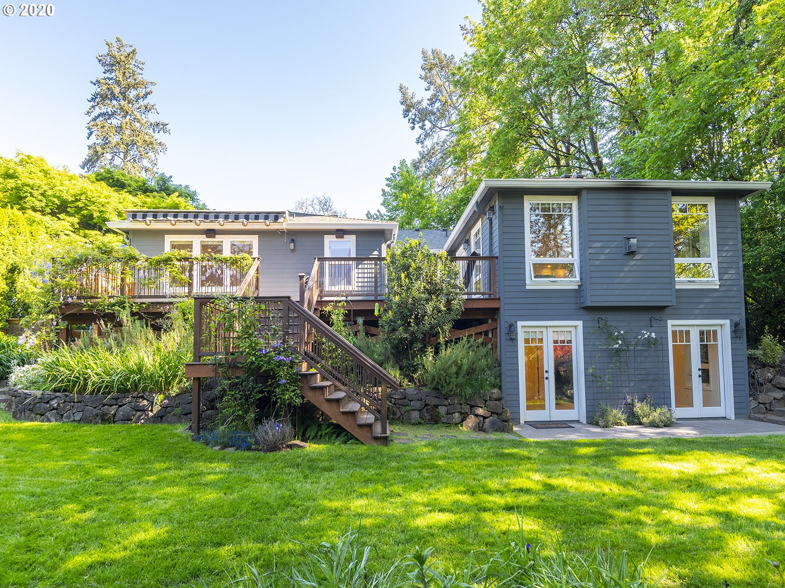 714 Evergreen Road Lake Oswego, OR 97034 - Photo 25 of 29 Gallery Image 25