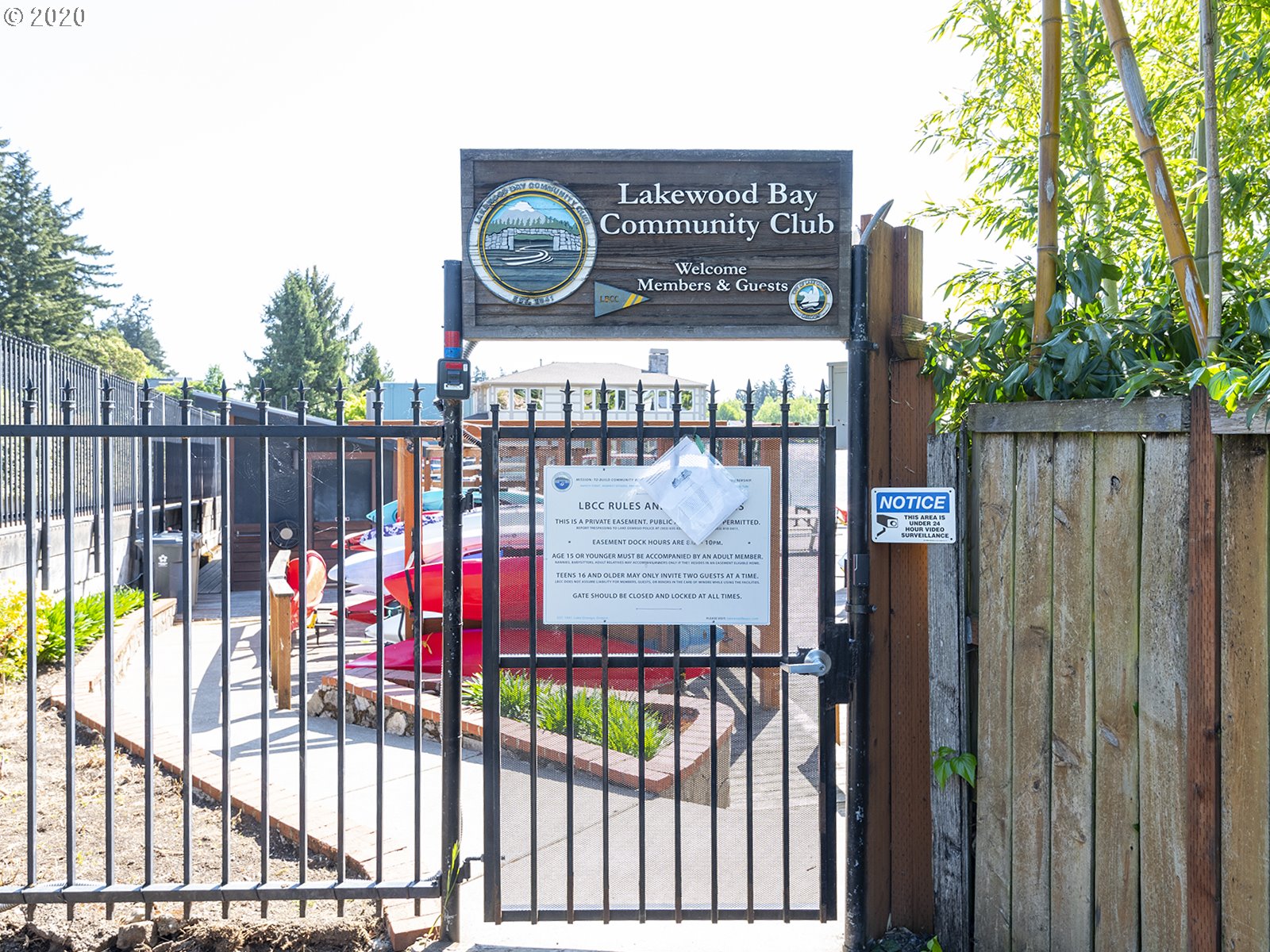 714 Evergreen Road Lake Oswego, OR 97034 - Photo 28 of 29 Gallery Image 28