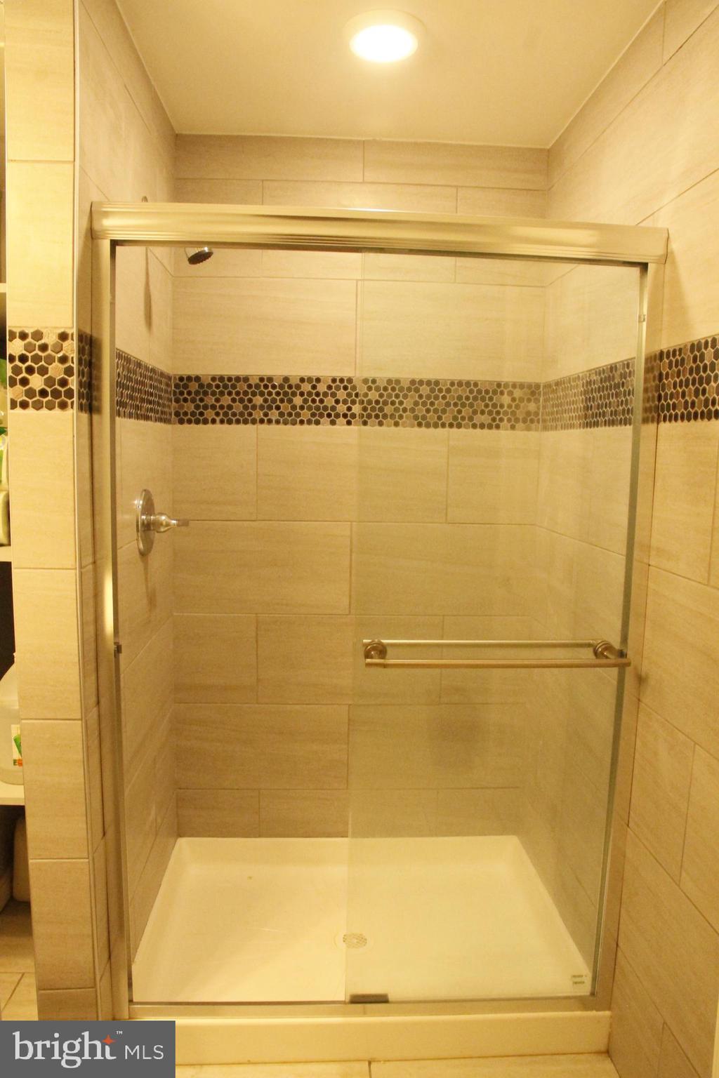 1018 McCeney Avenue Silver Spring, MD 20901 - Photo 51 of 62 Lower Level Bathroom