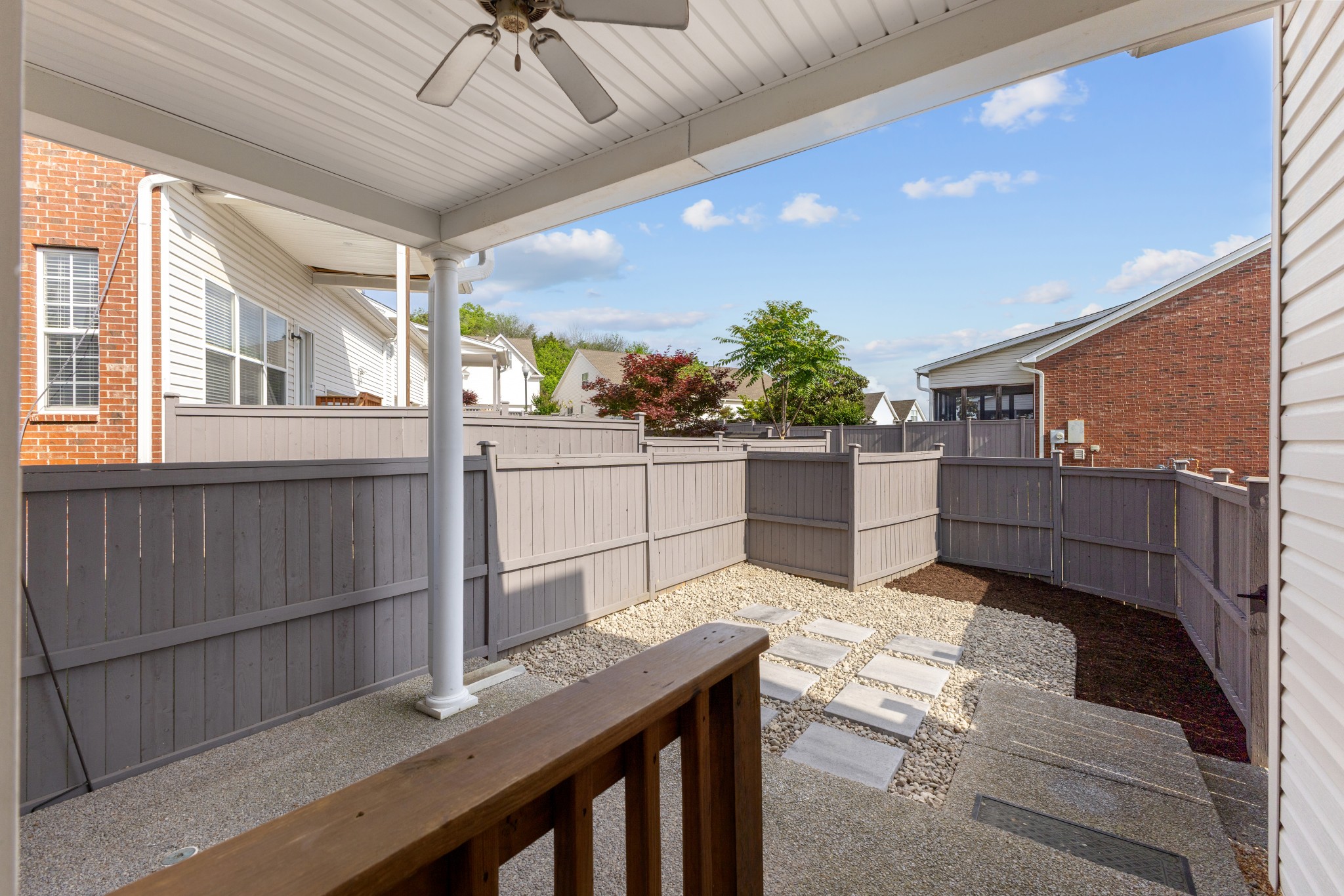 1316 Decatur Circle Franklin, TN 37067 - Photo 28 of 35