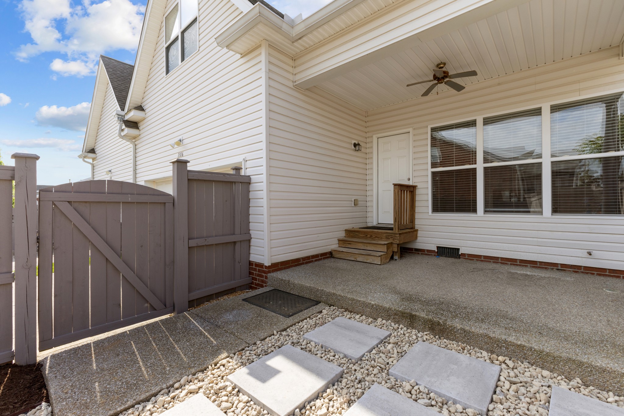 1316 Decatur Circle Franklin, TN 37067 - Photo 29 of 35